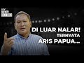 EKSKLUSIF! Aris Papua Akhirnya Buka Suara, Plot Twist Kasus Vina Cirebon?