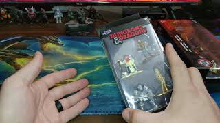 Jada Diecast DnD mini review - Cheaper than resin?!?