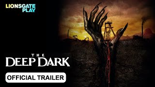 The Deep Dark | Official Trailer | Releasing on 14th February | Samuel Le Bihan | @lionsgateplay