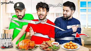 شونق رائد مودي في جسم واحد 😂🔥 !!!