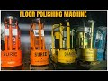 Gissai Machine | GRANITE MASIN | Floor Polishing Machine | पुरी जानकारी