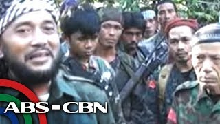Bandila: 22 killed in Abu Sayyaf-MNLF clashes
