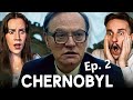 Chernobyl | Episode 2 