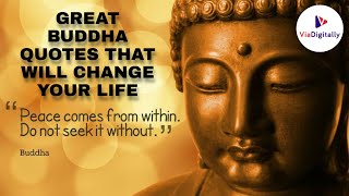 Best Quotes By Gautam Buddha | Powerful Buddhist Quotes Will Motivate You | Inspirational Quotes