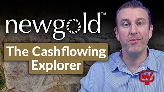 New Gold: A Hidden Gem in Canada’s Gold Market?