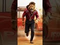 pushpa and lion pushpa2therulesongs puspa2therule pushpa2therulefirstsong alluarjun song