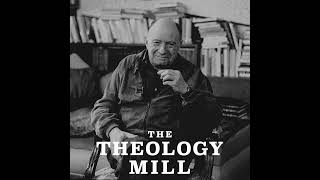 Michael Morelli / Jacques Ellul between Barth and the Frankfurt School