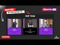 Hover Effect On Team Wordpress Elementor Tutorial