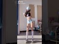 【抖音】这身材你打几分？ 蜜桃臀 tiktok 美女 抖音 跳舞 小姐姐 大长腿 背影杀 换装 卡点 圣诞 圣诞换装 可爱 跳舞 模特儿 模特 靓女 瑜伽裤 街拍