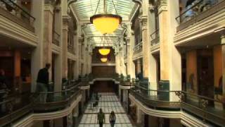 Smithsonian American Art Museum - Student's Orientation Video