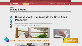 GDL: AARP warns against the \