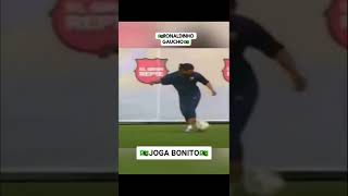 Ronaldinho Freestyle