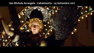 promo diretta processione San Michele canale 116