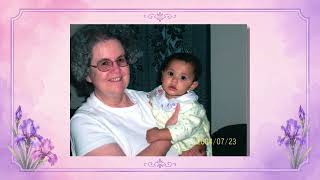Esther Wear Emrick Memorial Video
