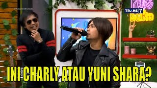 Ian Kasela Ditantang Bikin Lagu Bareng Trio Poni Lempar | PAS BUKA (17/04/21) Part 1