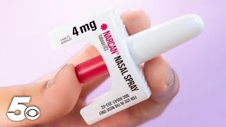 Here's what you need to know about Narcan