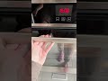 how to clean the oven this trick requires no scrubbing