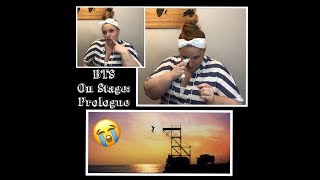 EXO-L reacts to BTS - On Stage : Prologue