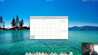 Linux Reviewed - Elementary OS (Freya)