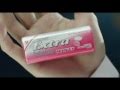 [2011]益達 Extra Professional Mints 熱情果味 電視廣告 (Akina CHOI 蔡嘉寶)