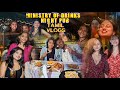 MINISTRY OF DRINKS🍻🍻🍻BEST NIGHT PUB IN CHENNAI, CHENNAI NIGHT LIFE, VLOGS, TAMIL, JOSHUA, AGR STUDIO