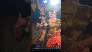 maa#dakhinkali dil khush takkar #danda nrutya#shorts#video