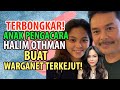 Terbongkar! Rupanya Ini Anak Pengacara Halim Othman, Buat Warganet Terkejut!