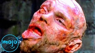Top 10 Most Brutal Deaths in Sci-Fi Movies