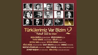 Bu Dağlarda Bağ Olmaz (feat. Nida Ateş)