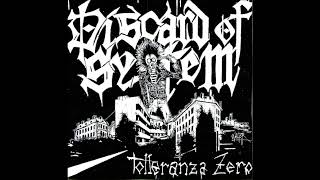 Discard Of System - Tolleranza Zero FULL ALBUM