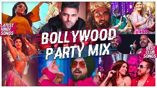 Non-Stop Party Mashup 2022 | Bollywood Party Songs 2022 | Party Mix Mashup | Faizi Records