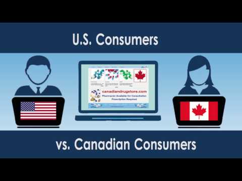 Ordering Prescription Medicines from Canadian Pharmacy Websites Ordering Prescription Medicines from Canadian Pharmacy Websites