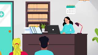 Digital form intake made easy