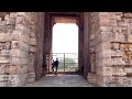 madhavaraya swamy temple gandikota