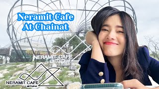 Neramit Cafe At Chainat  KSN MarK