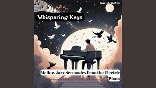 Serenading the Stars: Jazz Piano Reflections