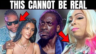 😱WATCH! VYBZ KARTEL & SIDEM GET D!SS! BOUNTY KILLER NAME CALL | LISA HYPE GET DEFEND | SHWAN STORM