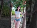 農村姑娘，希望你喜歡－ 農村美女 完美身材 微胖女孩