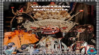 🔴 LIVE STREAMING CALONARANG BAHULA DUTA RING PURA PUSEH LAN DESA ADAT JUNGJUNGAN