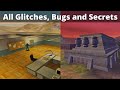 Project IGI all Glitches, Bugs and Secrets