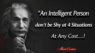 Life Changing Wisdom From Albert Einstein