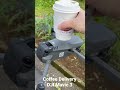 DJI Mavic 3 - Coffee Delivery #short