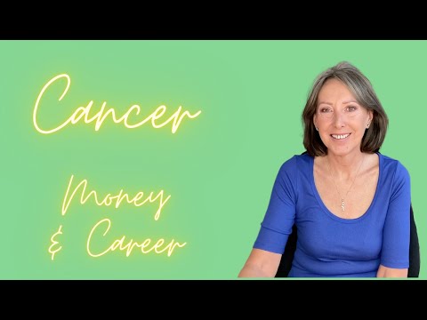 CANCER *KEEP GOING! THE REWARDS WILL BE THERE, JUST NEED TO PUSH THROUGH!* MONEY & CAREER NOV DEC 20
