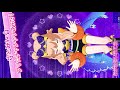 プリ☆チャンプレイ動画「ありがとう、ごめんね、また明日」［さとみん／ねこうらないしブルー］2019 02 21 00 10