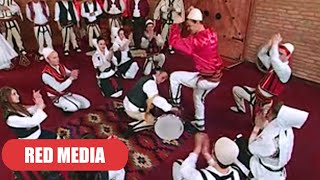 Valle me Tupana - Deqani