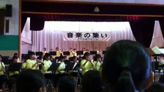 20131014-05　交響曲第1番「グラール」より ファントム ドゥ ラムール - 幻影