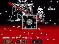 Undertale: False Reset || Phases 1-2