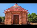 sarana shreekhetra marada jagannath temple mathura polasara ganjam 4k odisha travel stories