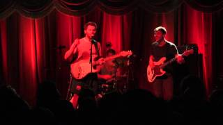 Vulfpeck 4K - Outro~Cory Wong Jam - 11/21/15 - Brooklyn Bowl, NYC