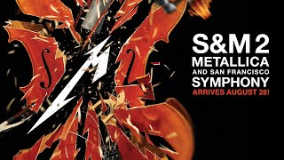 Metallica & San Francisco Symphony: S&M2 Trailer
